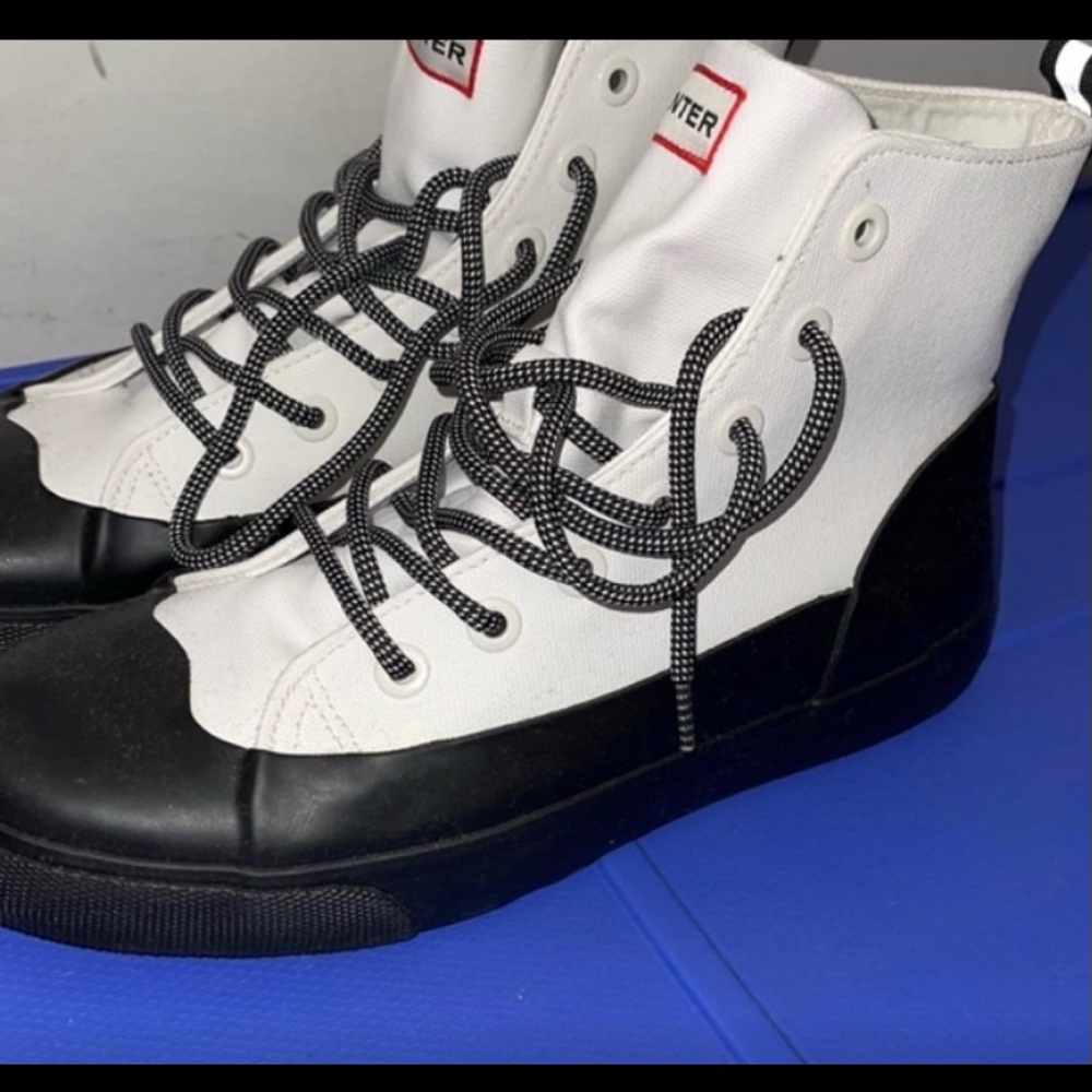 Hunter Boots